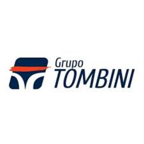 Logo Grupo Tombini